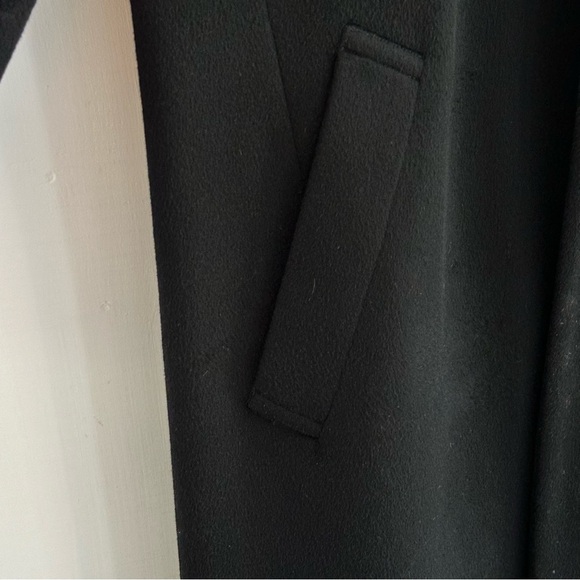 Brooks Brothers Loro Piana Storm System 1818 Coat 40R - Picture 11 of 16